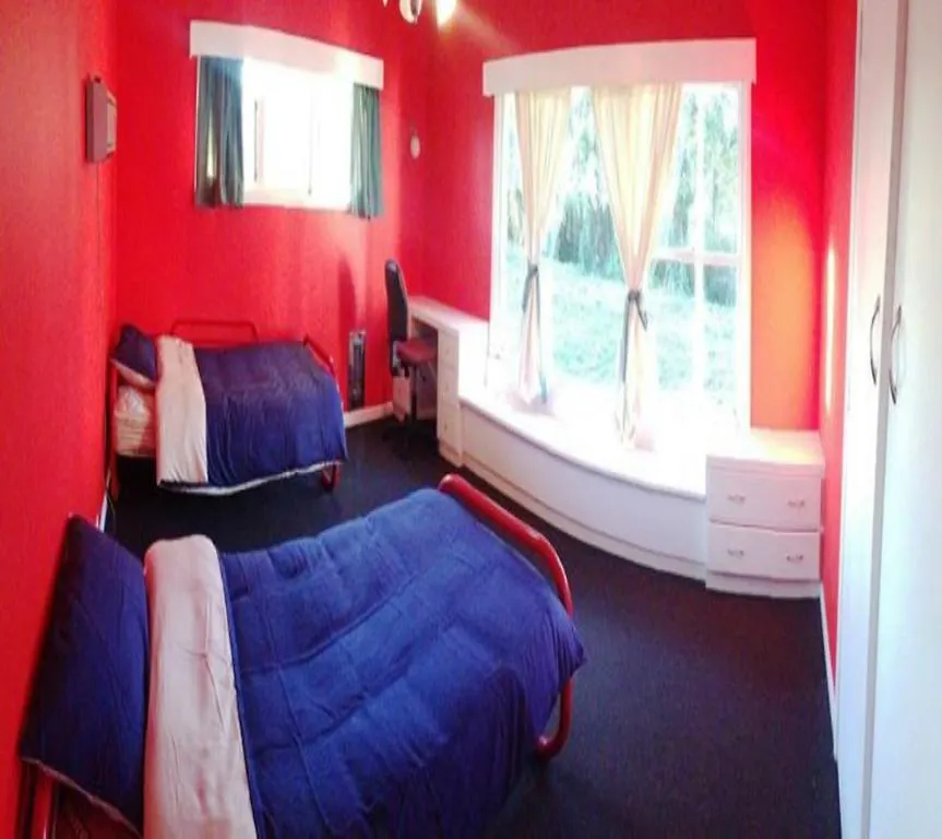 Kiwi Group Accommodations - Barlow 크라이스트처치 0*,  뉴질랜드