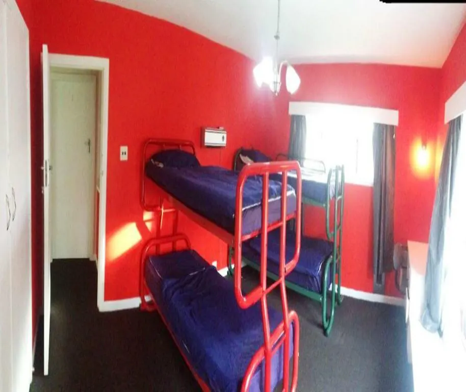 Kiwi Group Accommodations - Barlow 크라이스트처치 0*,